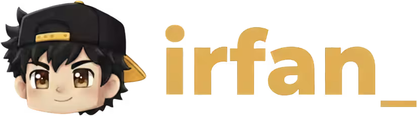 irfanykywz logo